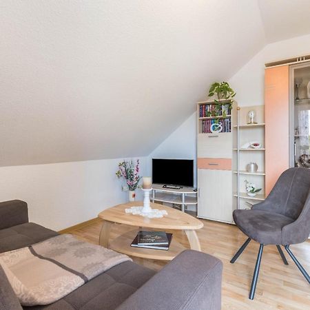 Ferienwohnung Haus Am Wald Messstetten Exterior foto